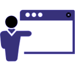 account icon